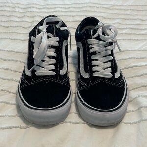 Vans Ward Shoe